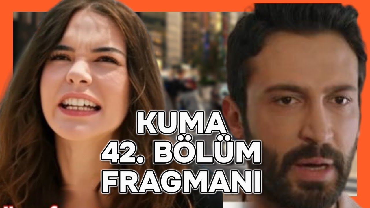 Kuma 42. Bölüm Fragmanı | 13 Ağustos 2025’te Gergin Anlar ve Çarpıcı Yüzleşme