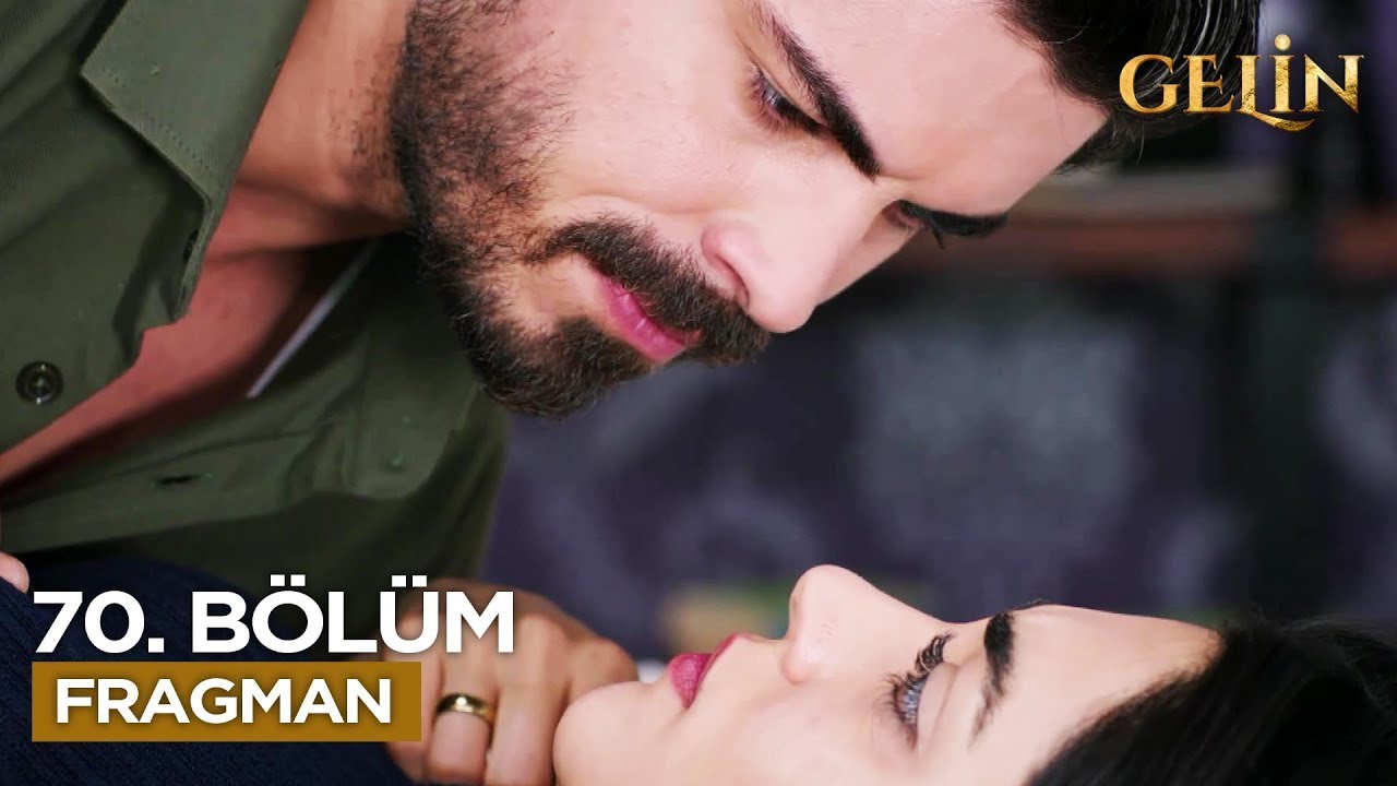 Gelin 70. Bölüm Fragmanı | Cihan’ın Zor Seçimi: Hançer mi Beyza mı?
