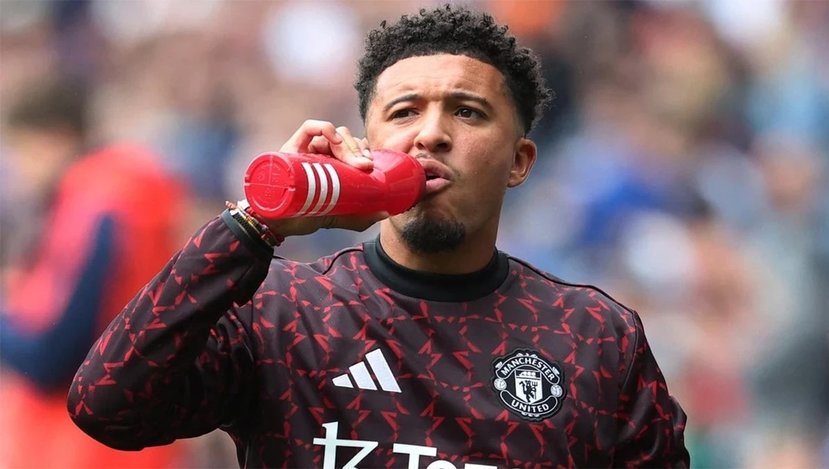 Transfer Gelişmesi: Roma, Sancho İçin Yeniden Hamle Yaptı – İşte Nedeni