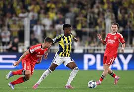 Fenerbahçe-Benfica Karşılaşması Portekiz Medyasında: İşte Dikkat Çeken Manşetler
