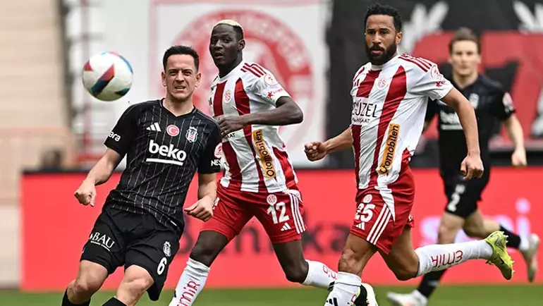 Acun Ilıcalı, Beşiktaş’ın Yıldız Oyuncusunu Kadrosuna Katmak İstiyor! Resmi Açıklama Yapıldı