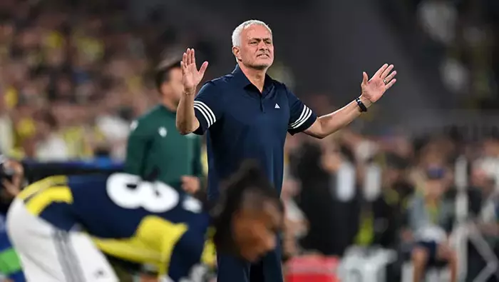 ‘Kurtuluş mucizesi’! Fenerbahçe-Benfica mücadelesi Avrupa medyasında ses getirdi