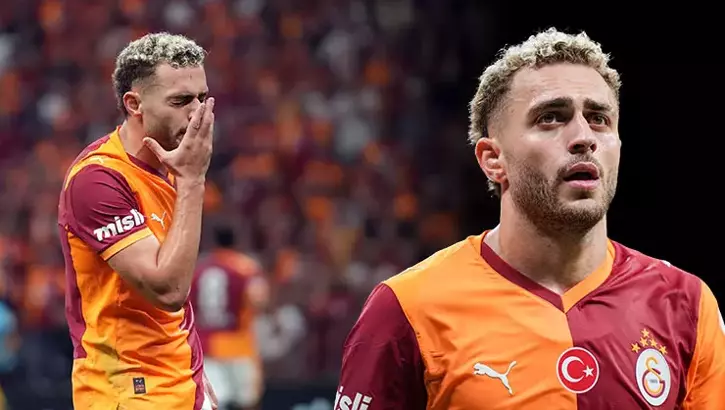 Barış Alper Yılmaz’dan şaşırtan hamle! Herkes bunu konuşuyor…