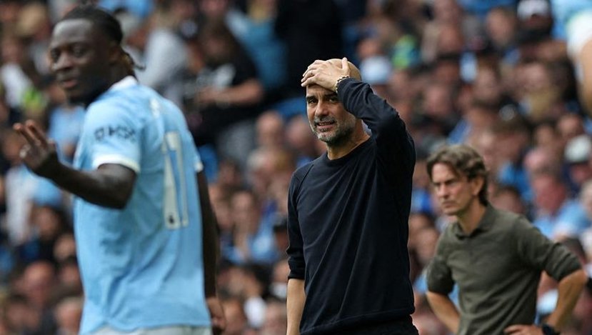 Manchester City 0-2 Tottenham | Maç Sonucu ve Özet