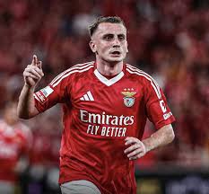 Benfica’dan Kerem Aktürkoğlu Paylaşımına Büyük Tepki!