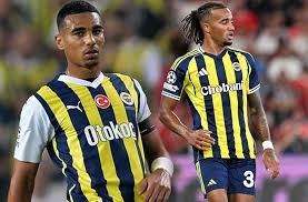 Fenerbahçe’de Djiku ve Brown Arasında Gerilim Tırmanıyor!