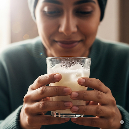 Rüyada Ayran Görmek: Anlamı ve Yorumu