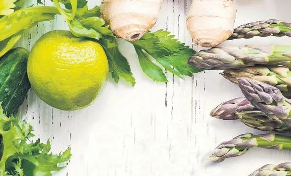 Yanlış detoks yöntemlerine aldanmayın!