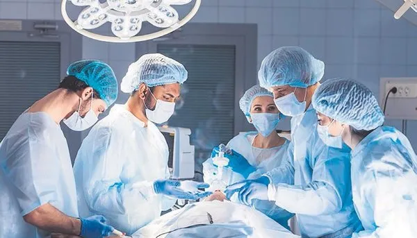 Obezite ameliyatı sonrası ikinci müdahale ihtiyacı