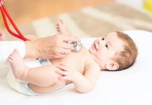 “Mavi bebek” riskine karşı uyanık olun!