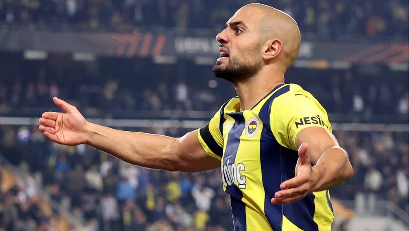 Sofyan Amrabat’ın takımdan ayrılabileceği iddiaları! İtalyan gazeteci açıkladı