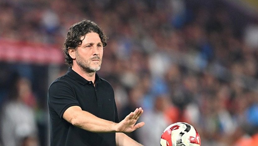 TRABZONSPOR GÜNDEMİ - Fatih Tekke’den hakem kararına sert tepki!