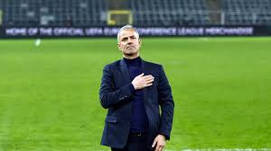 İsmail Kartal, Fenerbahçe yönetimiyle Hamdi Akın hakkında masaya oturdu