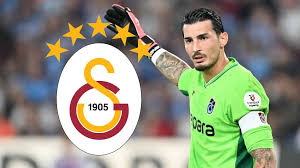 Uğurcan Çakır Galatasaray’da! KAP’tan resmi açıklama yapıldı