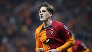 Galatasaray’da resmî ayrılık! Nicolo Zaniolo kulüpten ayrıldı
