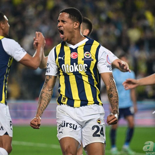 TRANSFER HABERİ: Fenerbahçe'nin yıldızına sürpriz teklif! İşte verilen yanıt .