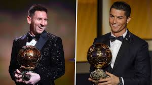 Altın Top (Ballon d'Or) finalistleri belli oldu! İşte 30 kişilik aday listesi