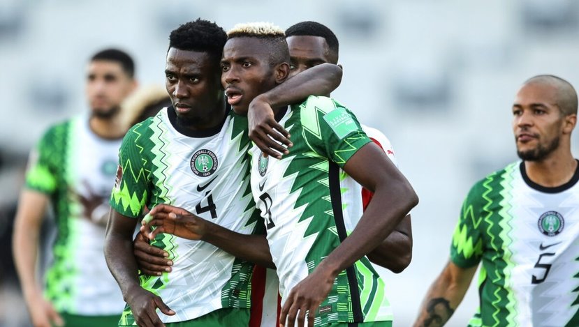 Osimhen ve Ndidi Nijerya Milli Takımı İçin Aday Kadroda!