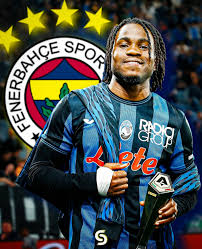 FENERBAHÇE TRANSFER HABERİ | Ademola Lookman için sarı-lacivertlilerden büyük hamle! Galatasaray...