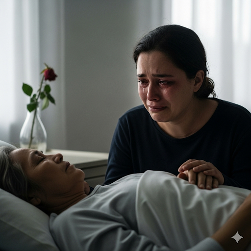 “Rüyada Birinin Ölümüne Sebep Olmak: Vicdan ve Sorumluluk Duygusuna İşaret”