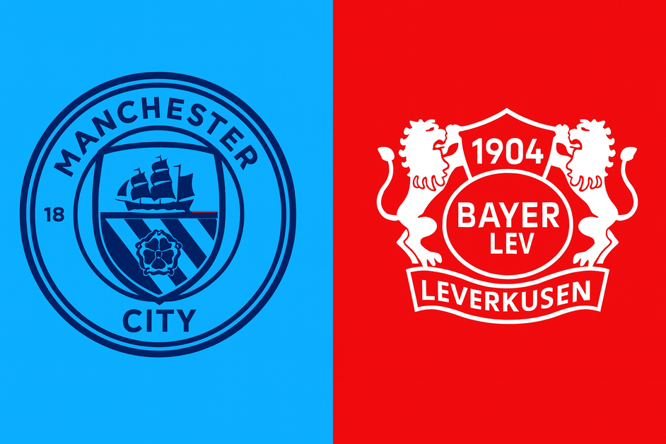 MANCHESTER CITY - BAYER LEVERKUSEN HANGİ KANAL'DA SAAT KAÇTA? BU AKŞAM LONDRA'YI ATEŞE VERECEK!