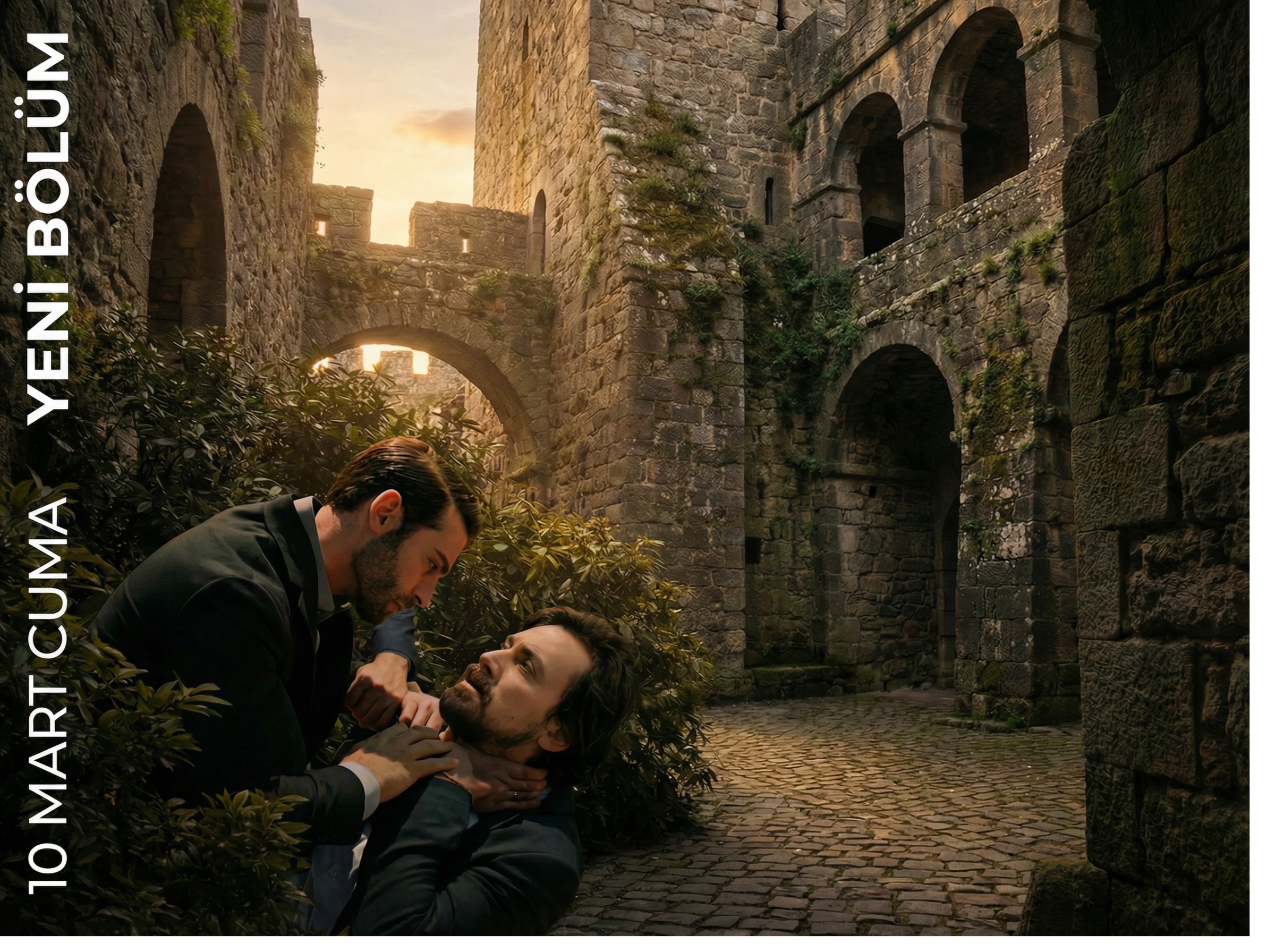 Sahipsizler 40.bölüm - BABASINI KAYBEDEN DEVRAN SAVAŞ AÇIYOR- Sahipsizler Yeni Bölüm Fragmanı