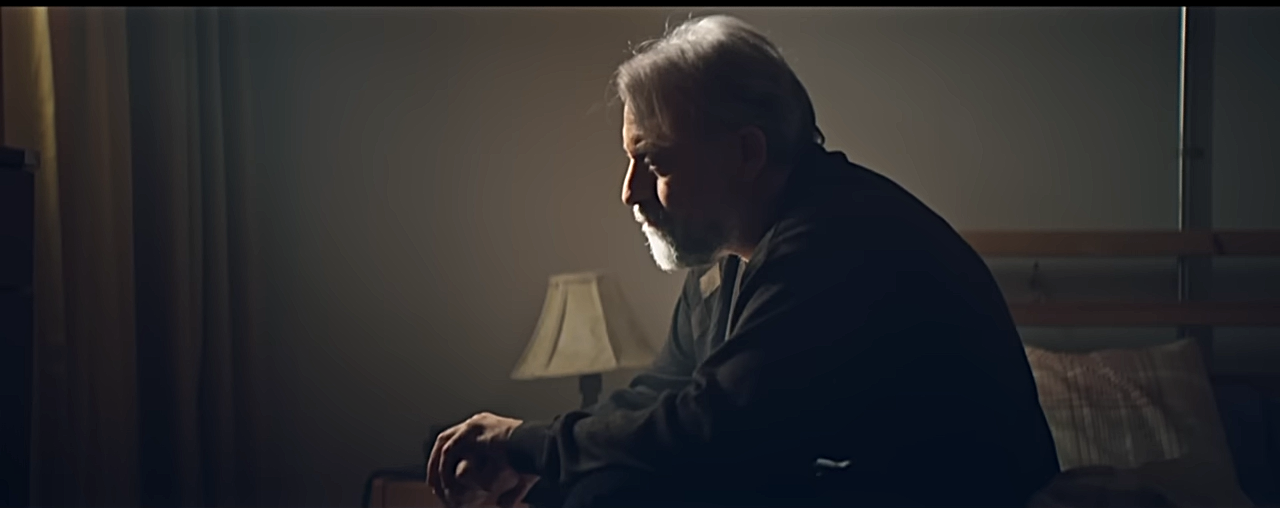 Kral Kaybederse 30.Bölüm - Kenan Baranın Sonu 