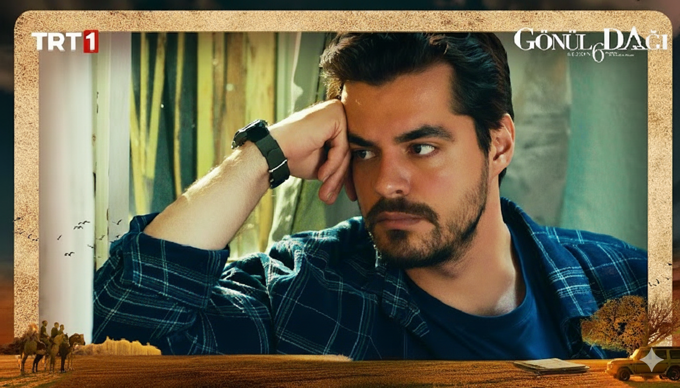 Gönül Dağı 192.Bölüm Tek Parça - Esma'nın Şok Eden Gerçeği: "Hançer, Mukadder'in Gelini!