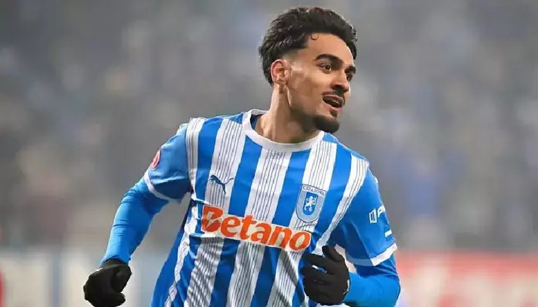 Romanya’dan olay itiraf! Galatasaray’ın görüştüğü ismi açıkladı