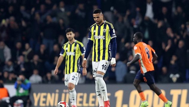 6 kaybın 4’ü deplasmanda 