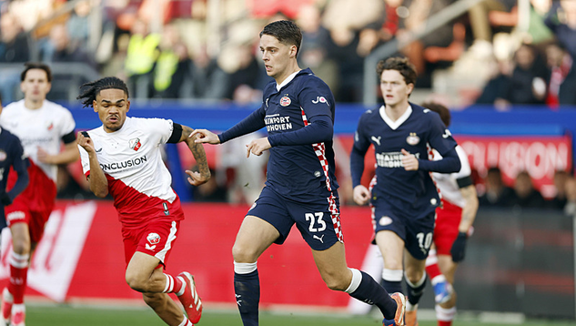 PSV’den Joey Veerman için flaş açıklama! Fenerbahçe iddialarında kritik gelişme