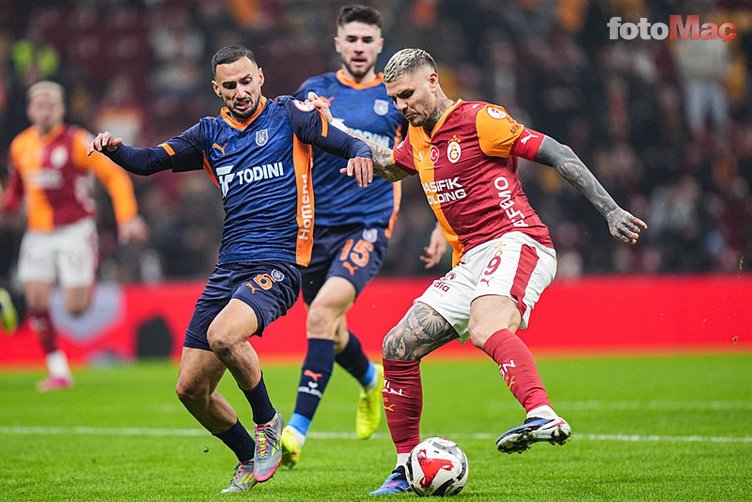 Mauro Icardi'ye sürpriz talip! İspanyollar transferi duyurdu