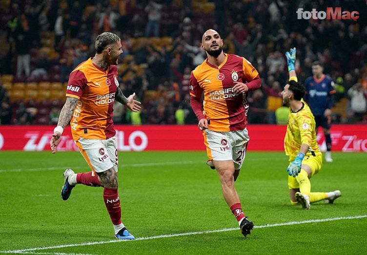 Galatasaray'da ayrılık o maçta belli olacak! Ahmed Kutucu...