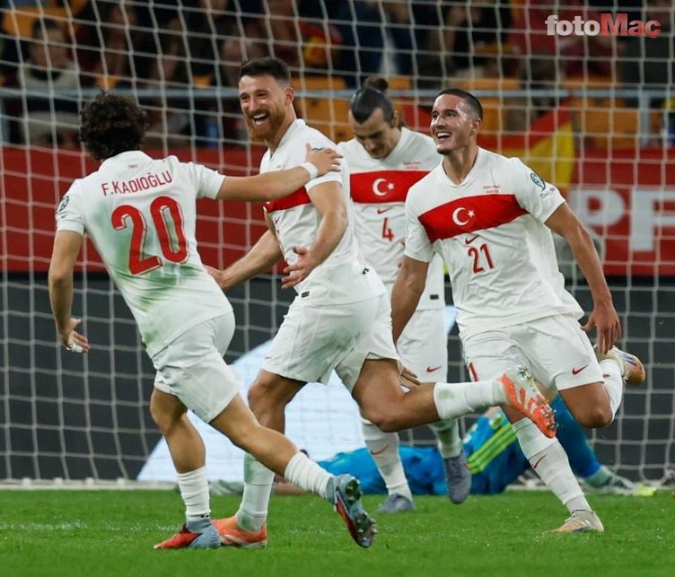 Milli yıldız Dünya Kupası için Galatasaray'a gelebilir!