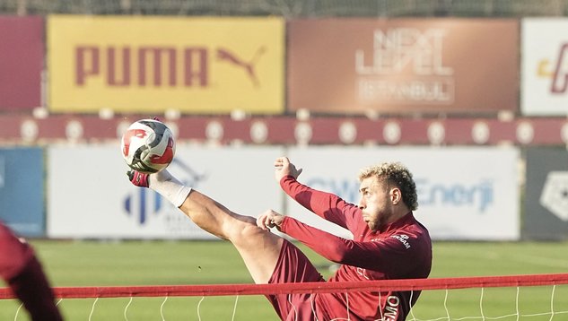 Galatasaray’da Kupa Mesaisi Bitmedi: Hedef Bir Sonraki Zafer