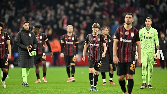 Hayaller yarım kaldı, sonuç üzdü