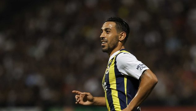 Sarı-lacivertte yol ayrımı: İrfan Can için final sahnesi