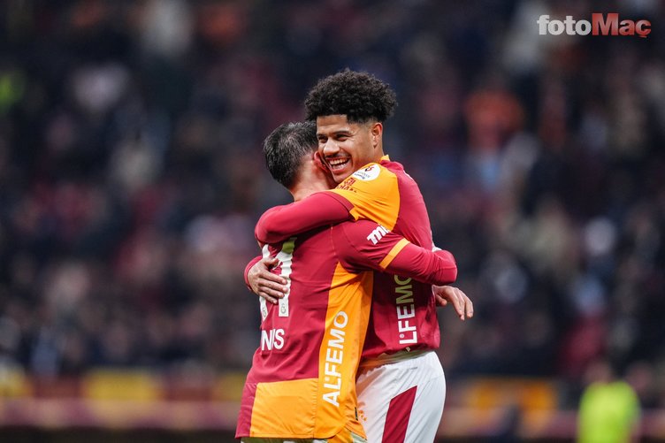 Galatasaray’dan Gabriel Sara kararı: 20 milyon Euro masada