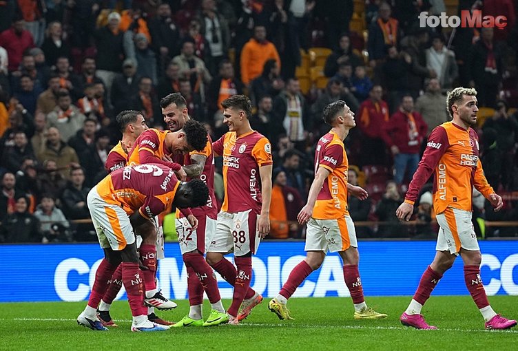 Galatasaray–Kasımpaşa sonrası köşe yazarlarından çarpıcı tespitler