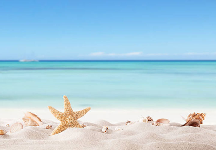 Maviye Komşu Hayat: Deniz Kenarında Yaşamak Yaşam Süresini Uzatıyor