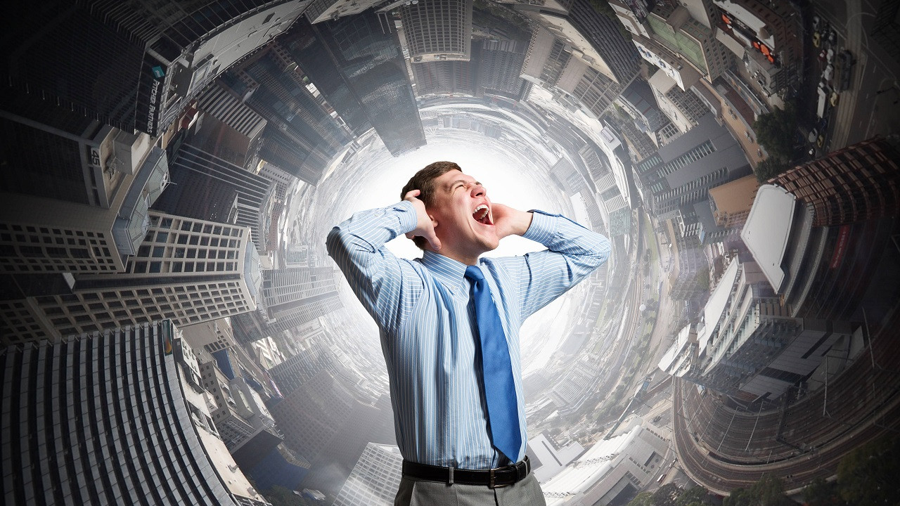 Kulak Değil Kalp Kanıyor: Gürültü Kirliliğinin Karanlık Yüzü