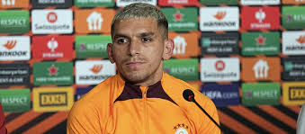 Lucas Torreira’dan Net Mesaj! Galatasaray’daki Geleceği Hakkında Transfer Açıklaması
