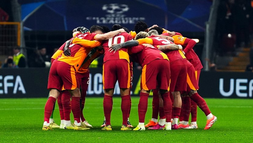 Son dakika Galatasaray haberleri: Galatasaray Futbol Takımı Doktoru Yener İnce, sakatlığı bulunan futbolcuların son durumuyla ilgili bilgi verdi. (GS spor haberi)