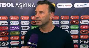 Okan Buruk’tan İddialı Sözler: Galatasaray Atletico Madrid’e Hazır!