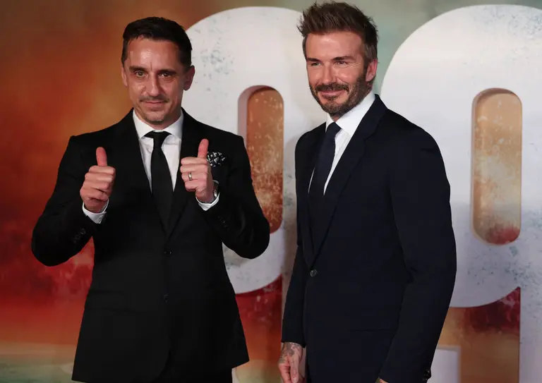 Futbol sahalarının patronları: Kulüp sahibi olan yıldız oyuncular