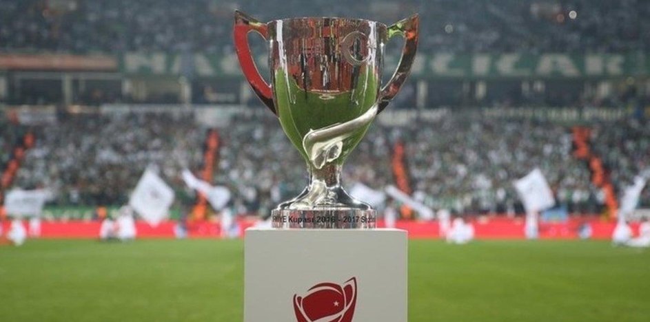 ⚽ Kupada sahne zamanı! Türkiye Kupası 3. hafta programı belli oldu