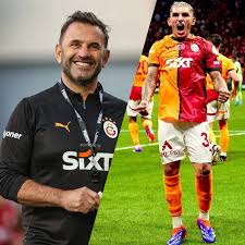 Ayrılık söylentilerine nokta: Okan Buruk Torreira için net konuştu