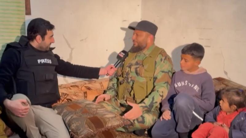 Arap Aşiret Liderinden Net Mesaj: “Kürtlerle Kardeşiz, Hedefimiz YPG”