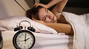 Her Gece Az Uyuyorsanız Kalbiniz Alarm Veriyor