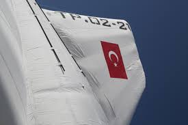 Gökyüzünde yeni denge: GÖKÇERİ sahayı izliyor